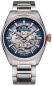 Preview: Claude Bernard - Proud Heritage Automatic Skeleton - 85309 357RM BUIR